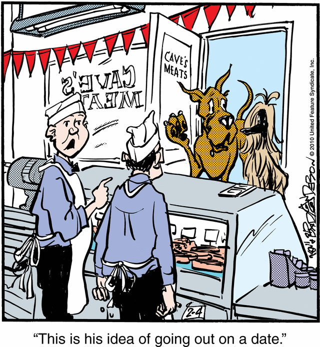 marmaduke